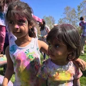 Meet your Posher, Amish